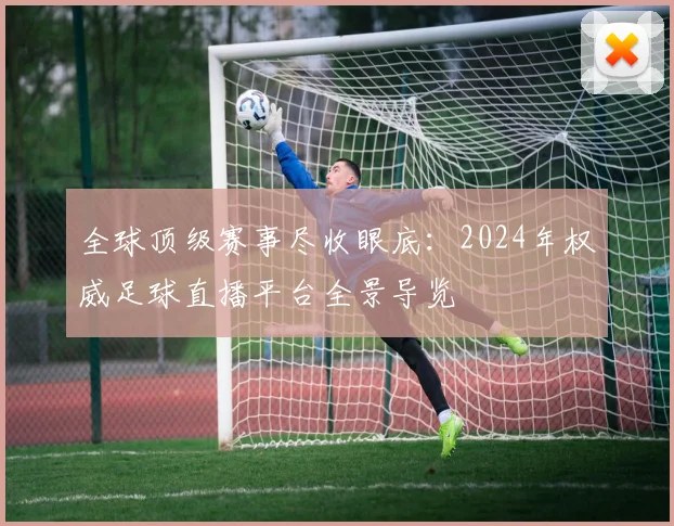 全球顶级赛事尽收眼底:2024年权威足球直播平台全景导览