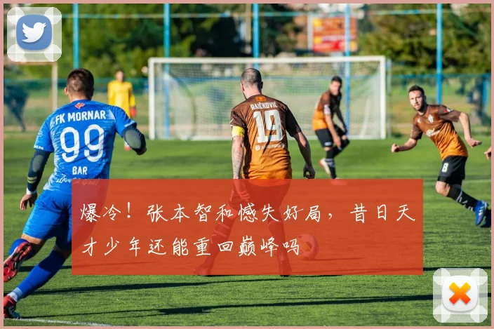 爆冷!张本智和憾失好局,昔日天才少年还能重回巅峰吗