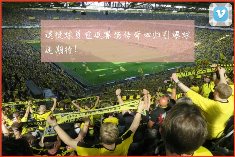 退役球员重返赛场传奇回归引爆球迷期待！